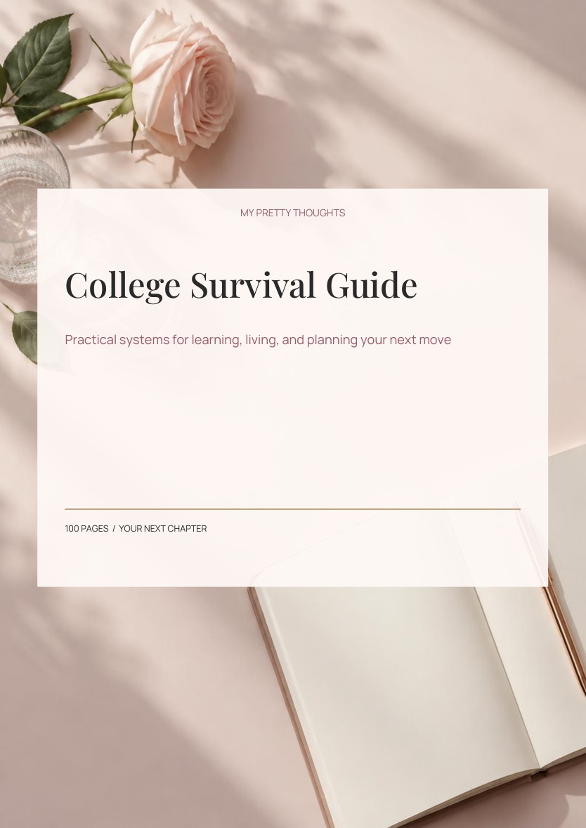 College Survival Guide